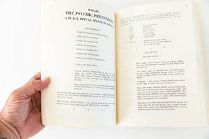CITY LIGHTS ANTHOLOGY