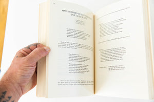 CITY LIGHTS ANTHOLOGY