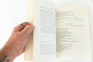 CITY LIGHTS ANTHOLOGY