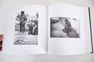 CLIQUE | West Coast Portraits From The Hood 1980-1996