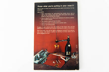 Load image into Gallery viewer, COCAINE CONSUMER&#39;S HANDBOOK