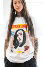 Load image into Gallery viewer, COLIN BURNS | These Days t-shirt
