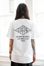 Load image into Gallery viewer, COLIN BURNS | These Days t-shirt