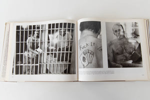 CONCRETE MAMA | Prison Profiles from Walla Walla