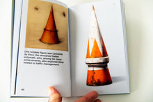 Load image into Gallery viewer, CONE WARS | A Surreal Journey Into Traffic Cones