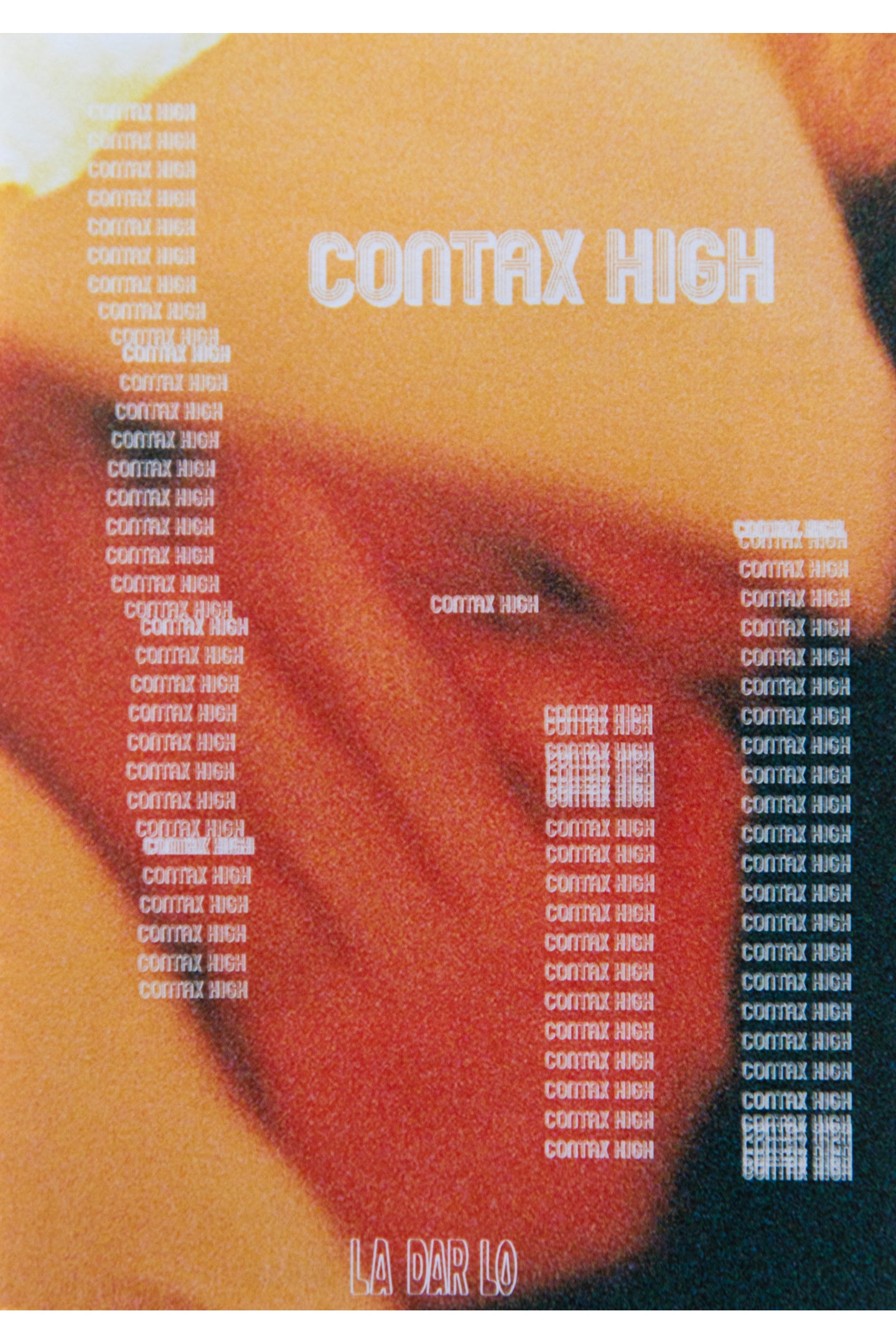 CONTAX HIGH
