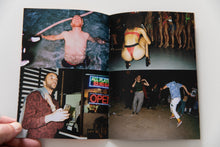 Load image into Gallery viewer, CONTAX HIGH