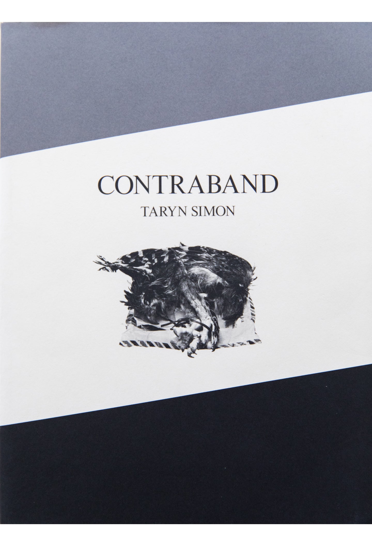 CONTRABAND