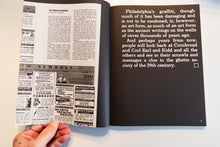Load image into Gallery viewer, CORNBREAD | Graffiti In Philadelphia 1965-1971