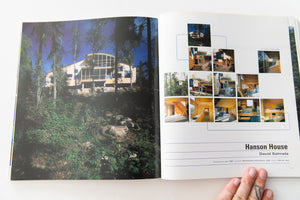 COUNTRY MODERN