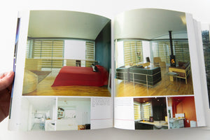 COUNTRY MODERN