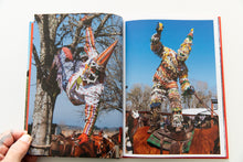 Load image into Gallery viewer, COURIR