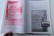 Load image into Gallery viewer, CRASS 1977–1984