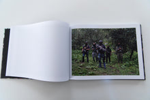 Load image into Gallery viewer, CUATRO LETRAS