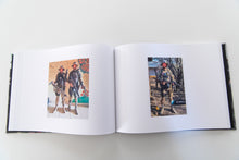 Load image into Gallery viewer, CUATRO LETRAS