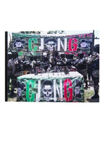 Load image into Gallery viewer, CUATRO LETRAS