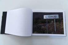 Load image into Gallery viewer, CUATRO LETRAS