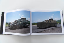 Load image into Gallery viewer, CUATRO LETRAS