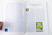 Load image into Gallery viewer, CUBA GRAFICA | Una Visión Del Diseño Gráfico Cubano