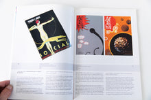Load image into Gallery viewer, CUBA GRAFICA | Una Visión Del Diseño Gráfico Cubano