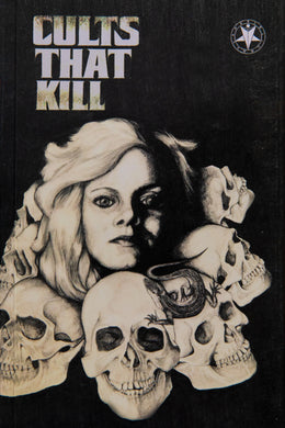 CULTS THAT KILL