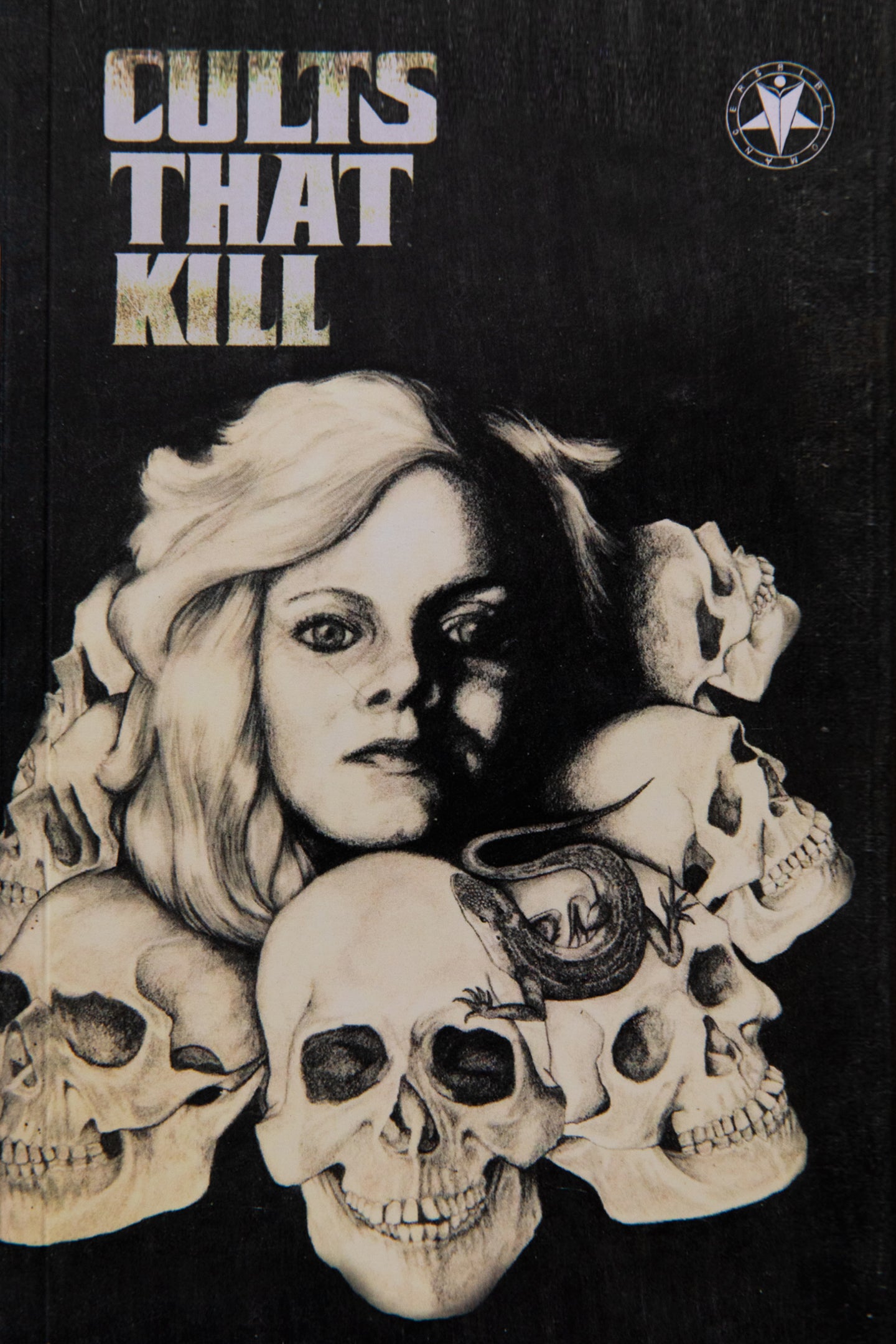 CULTS THAT KILL
