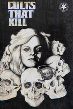Load image into Gallery viewer, CULTS THAT KILL