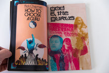 Load image into Gallery viewer, CULTS THAT KILL