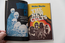 Load image into Gallery viewer, CULTS THAT KILL