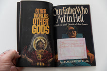 Load image into Gallery viewer, CULTS THAT KILL