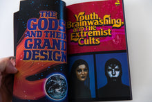 Load image into Gallery viewer, CULTS THAT KILL