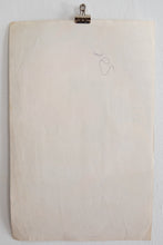 Load image into Gallery viewer, CURL SURFER | Blacklight Poster