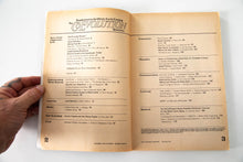 Load image into Gallery viewer, THE CoEVOLUTION QUARTERLY | Issue 2 Summer 1974