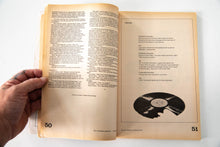 Load image into Gallery viewer, THE CoEVOLUTION QUARTERLY | Issue 2 Summer 1974