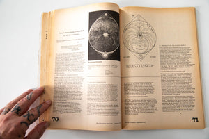 THE CoEVOLUTION QUARTERLY | Issue 2 Summer 1974