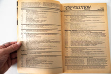 Load image into Gallery viewer, THE CoEVOLUTION QUARTERLY | Issue 20 Winter 1978