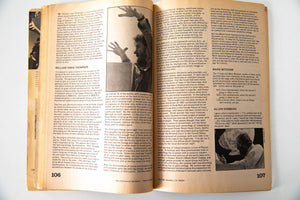 THE CoEVOLUTION QUARTERLY | Issue 20 Winter 1978