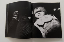 Load image into Gallery viewer, JGS | Witness Number Two