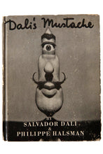 Load image into Gallery viewer, DALI&#39;S MUSTACHE