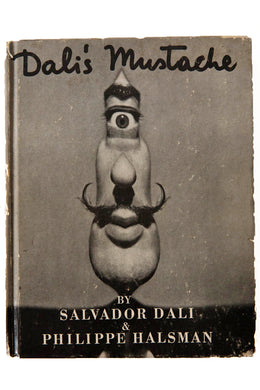 DALI'S MUSTACHE