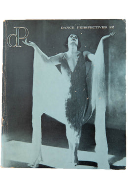 FOLLOW ME! | The Autobiography of Irma Duncan Part 2