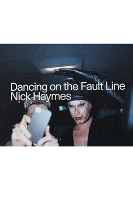 DANCING ON THE FAULT LINE