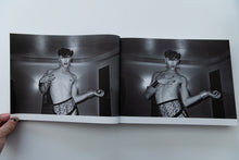 Load image into Gallery viewer, DANCING ON THE FAULT LINE