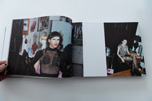 Load image into Gallery viewer, DANCING ON THE FAULT LINE