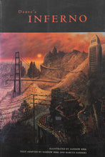 Load image into Gallery viewer, DANTE'S INFERNO