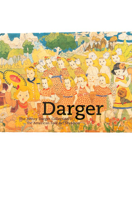 DARGER