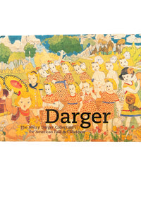 DARGER