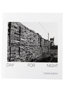 DAY FOR NIGHT