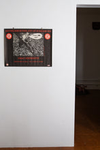 Load image into Gallery viewer, DEAD KENNEDYS | 1982 UK Tour Poster