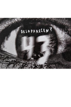 Load image into Gallery viewer, DESAPARECEN 43